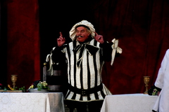St�rtebeker Spiele St�rtbecker Festspiele 2008